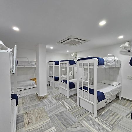 Lowfare Dormitory Kozhikode Luaran gambar
