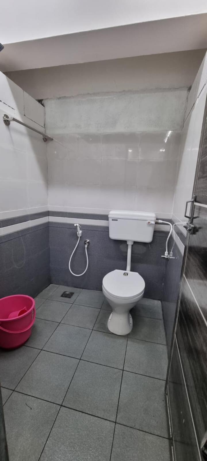 Lowfare Dormitory Kozhikode Luaran gambar