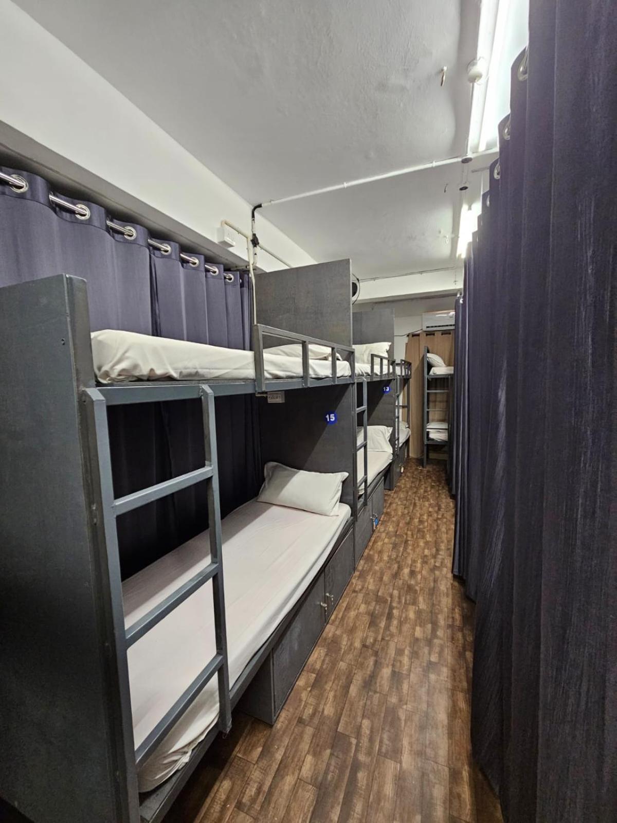 Lowfare Dormitory Kozhikode Luaran gambar