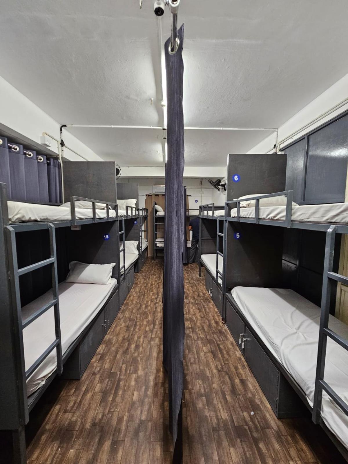 Lowfare Dormitory Kozhikode Luaran gambar