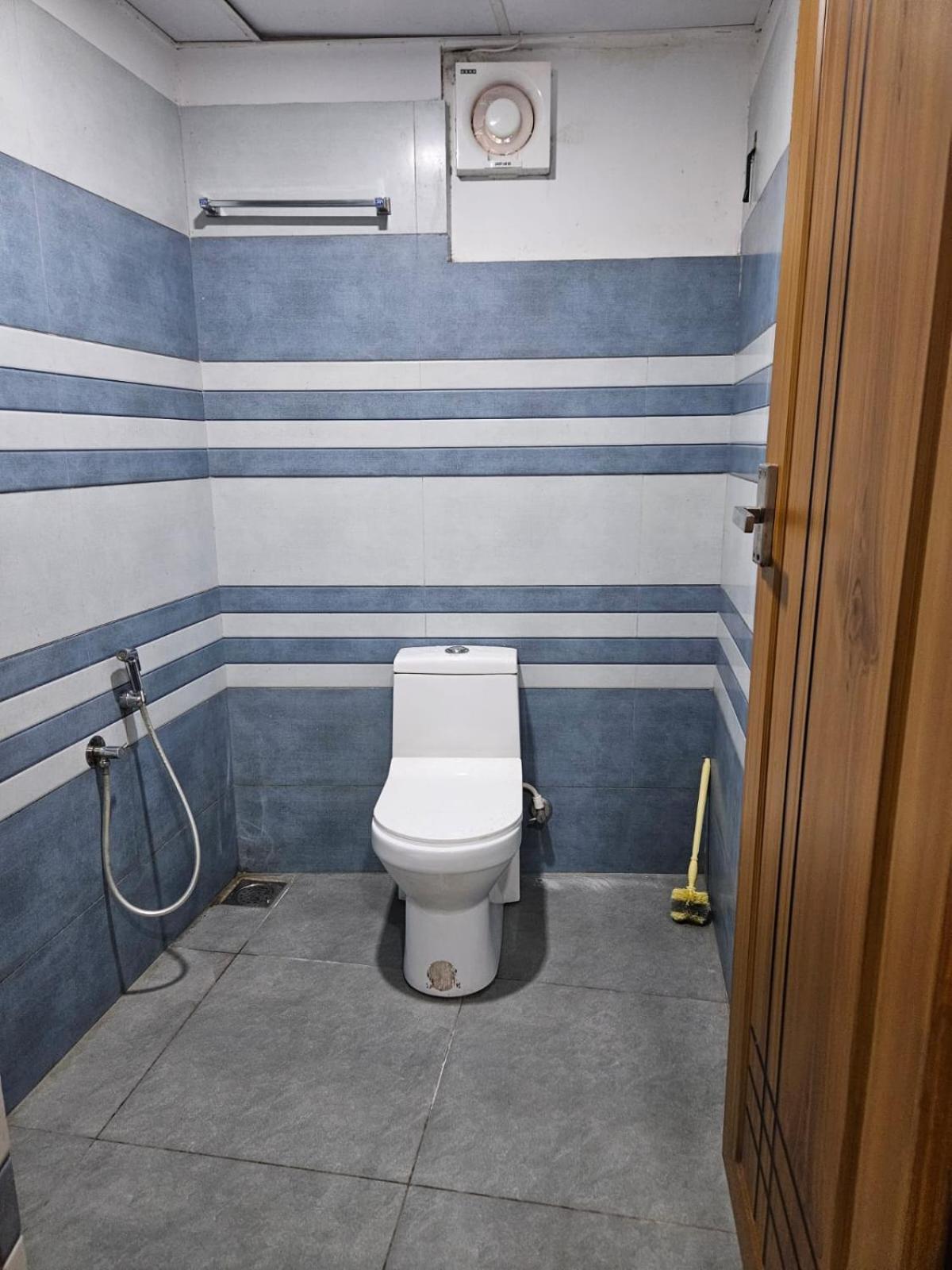 Lowfare Dormitory Kozhikode Luaran gambar
