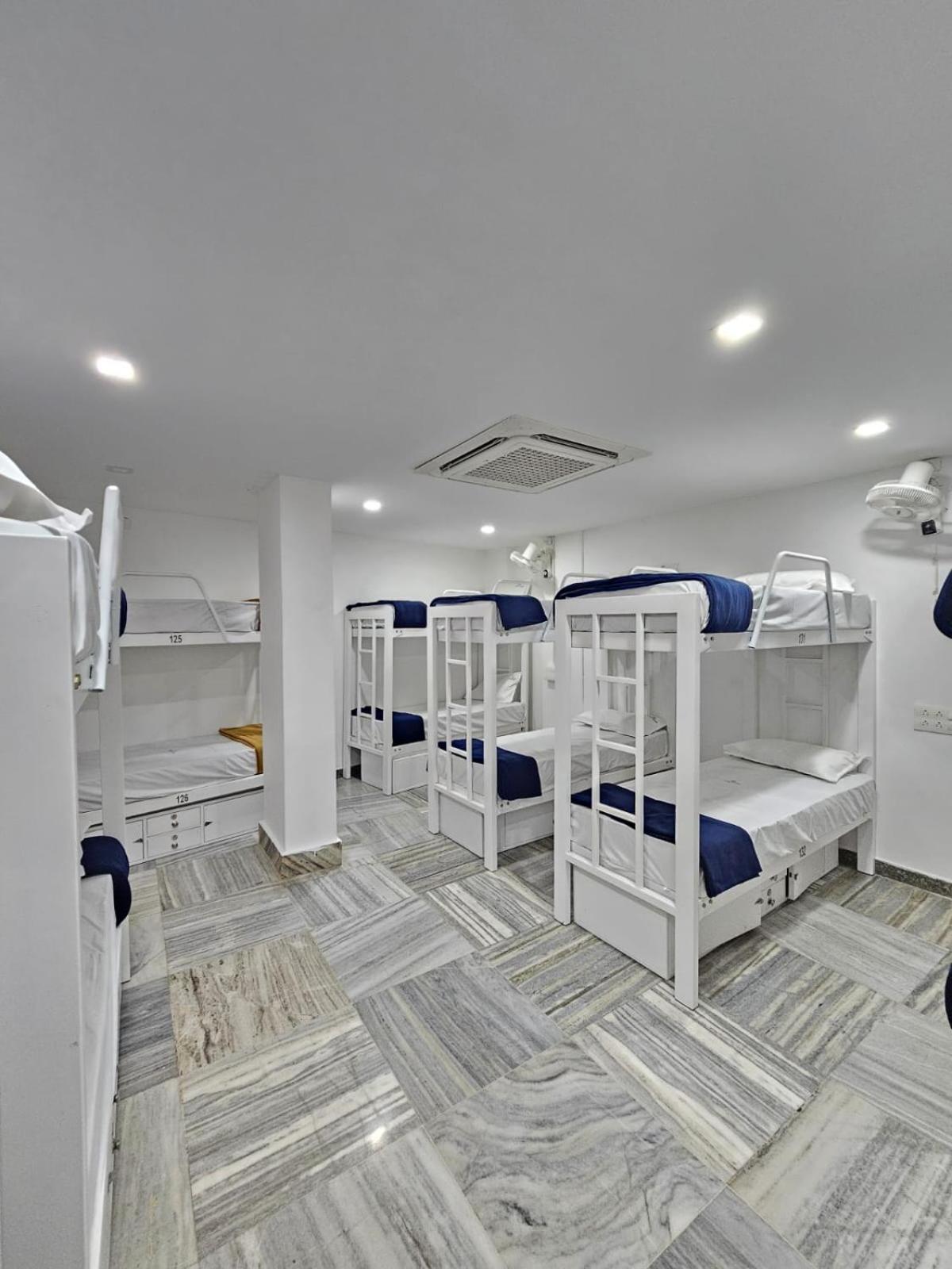 Lowfare Dormitory Kozhikode Luaran gambar