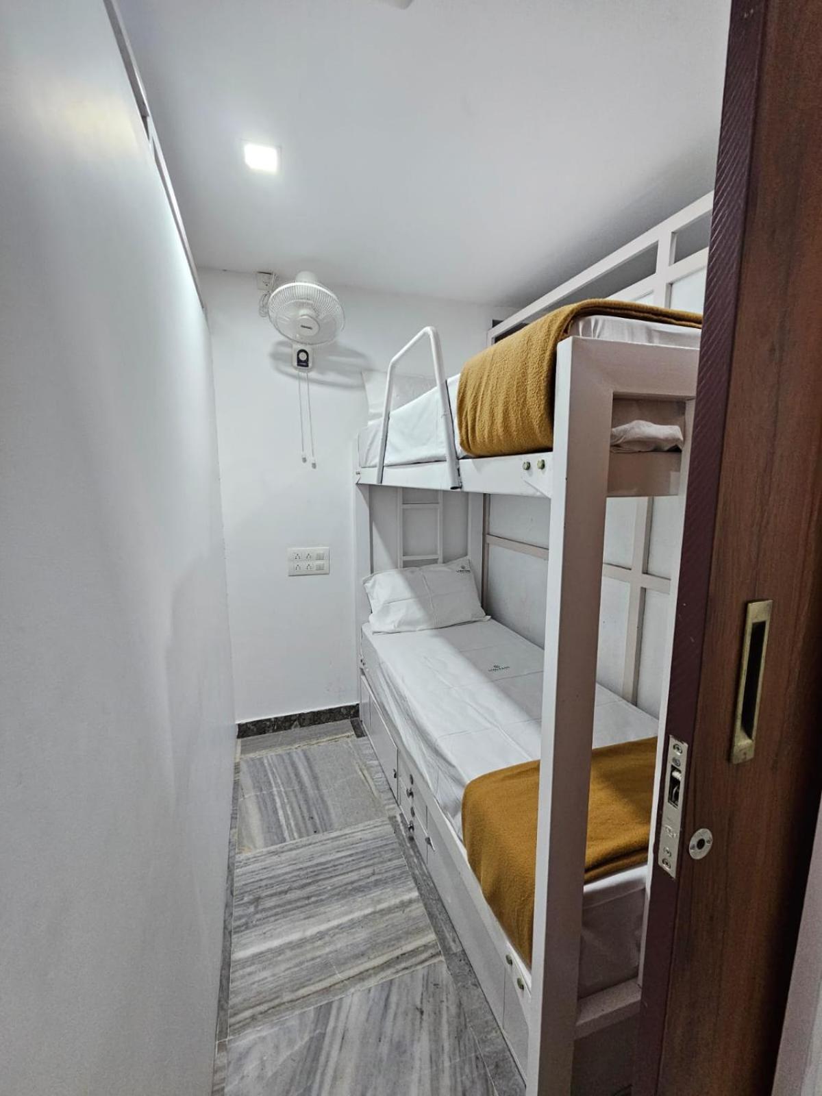 Lowfare Dormitory Kozhikode Luaran gambar
